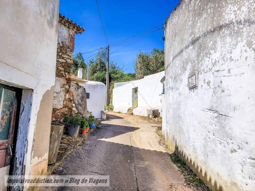 Ribeira de Maria Afonso
