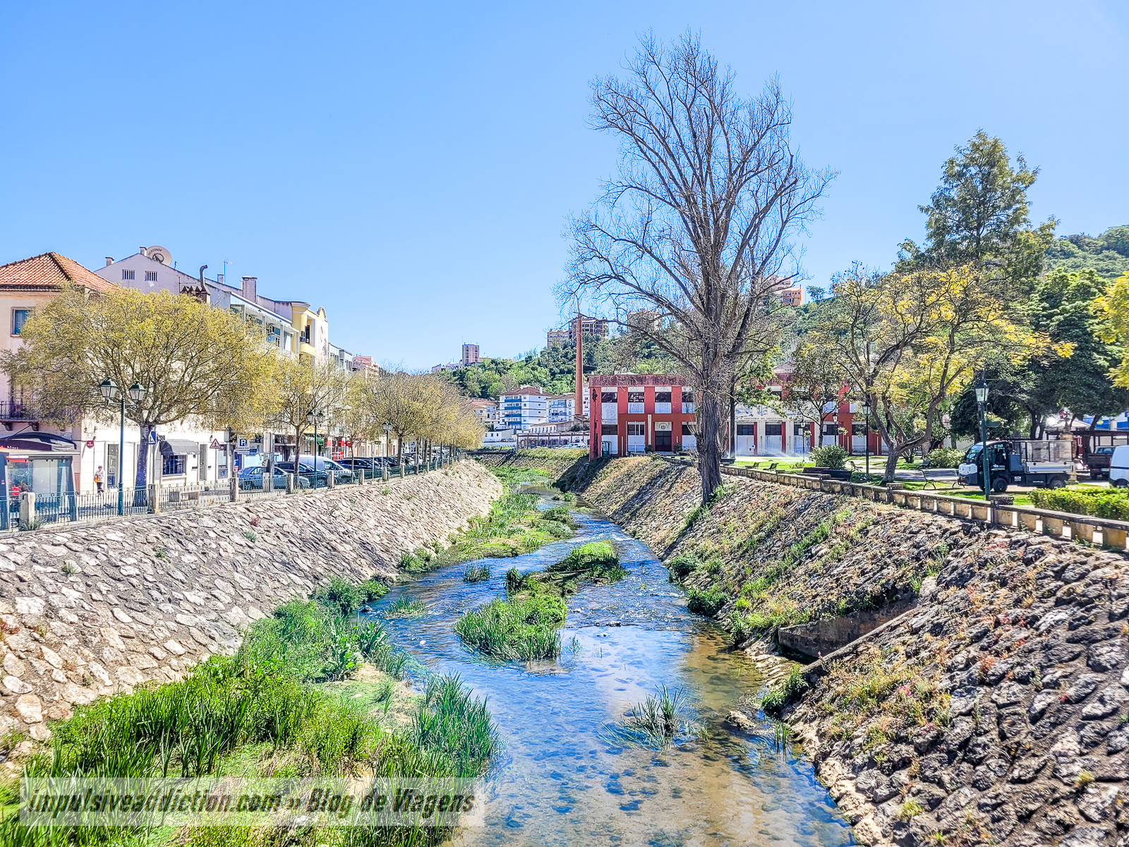 Rio Alenquer