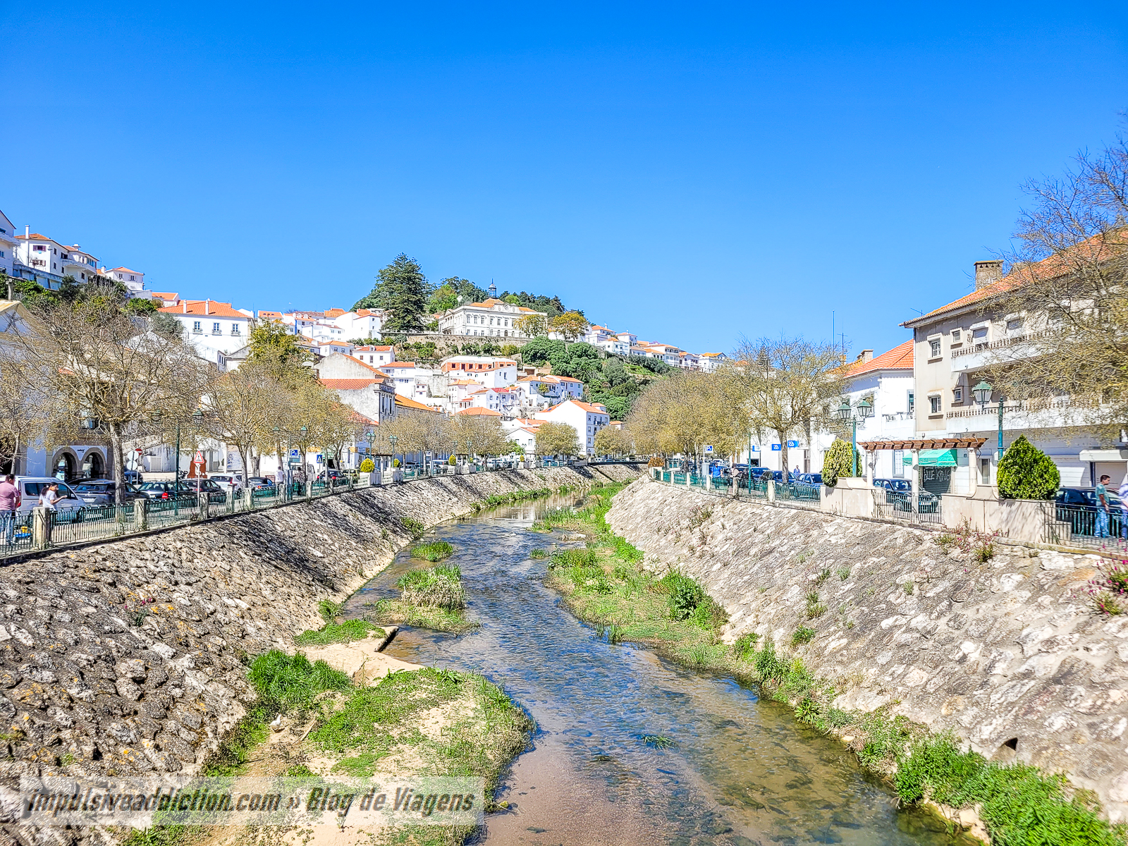Rio Alenquer