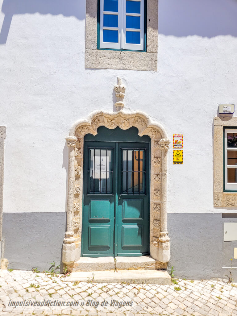 Rua da Misericórdia