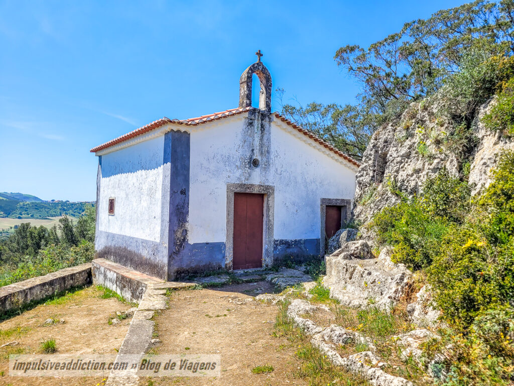 Santuário do Calvário