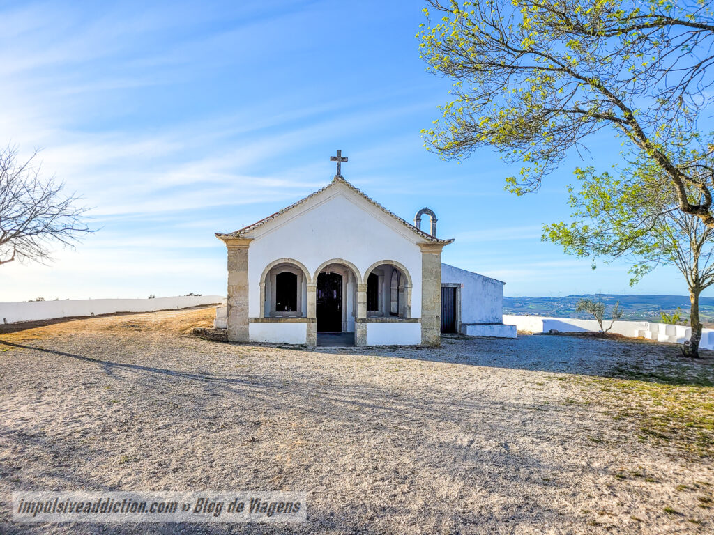 Santuário de Nossa Senhora dos Milagres