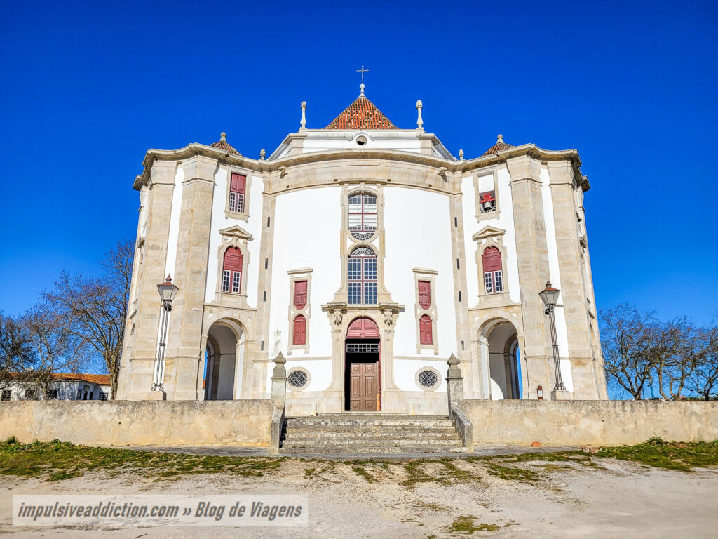 Santuário do Senhor da Pedra