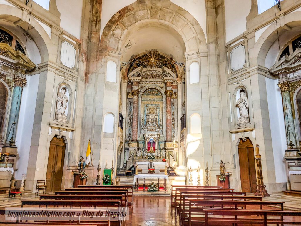 Santuário do Senhor da Pedra