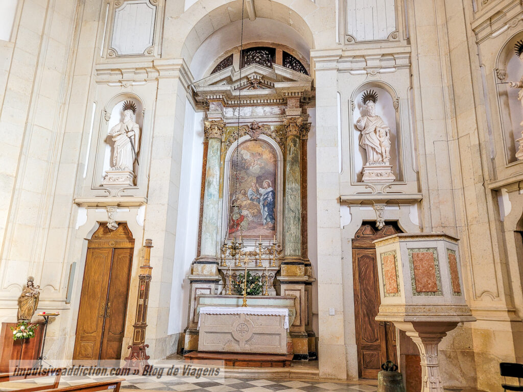 Santuário do Senhor da Pedra