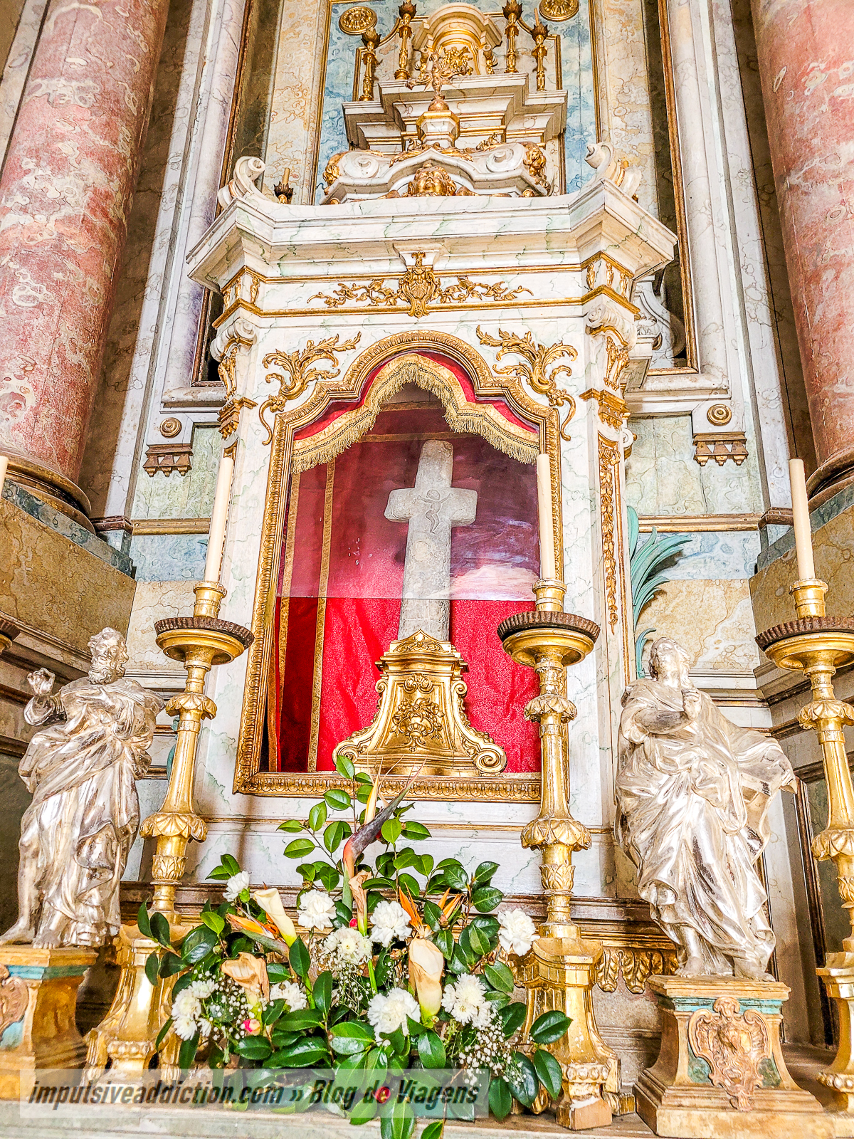 Santuário do Senhor da Pedra