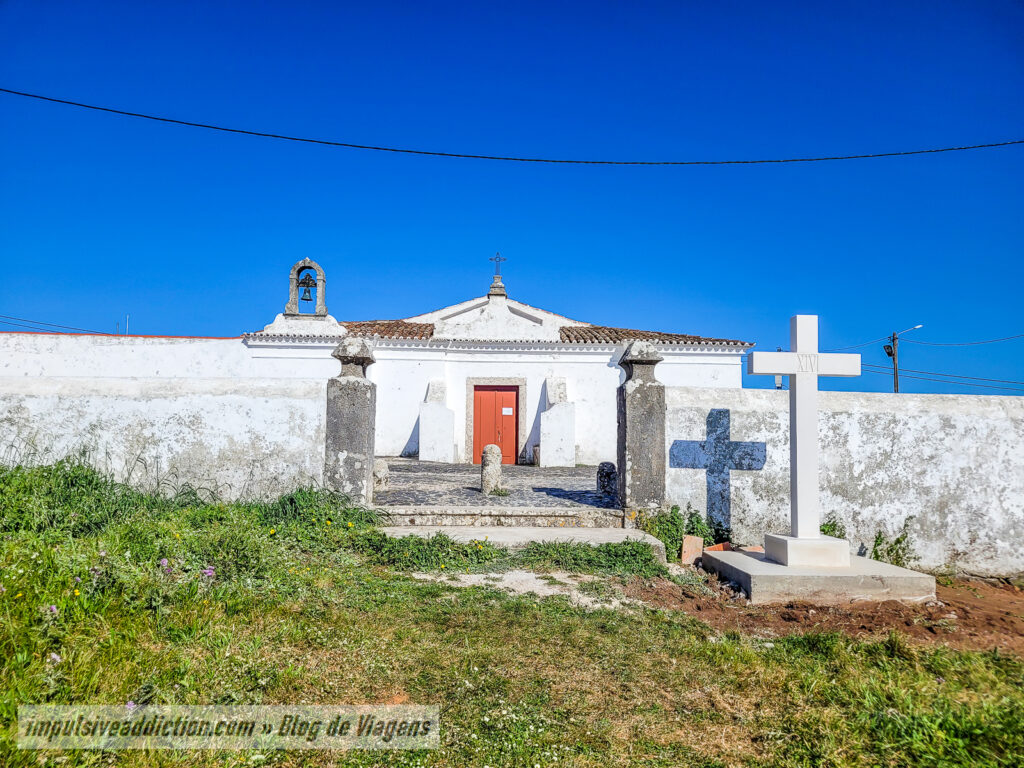 Ermida da Serra do Socorro