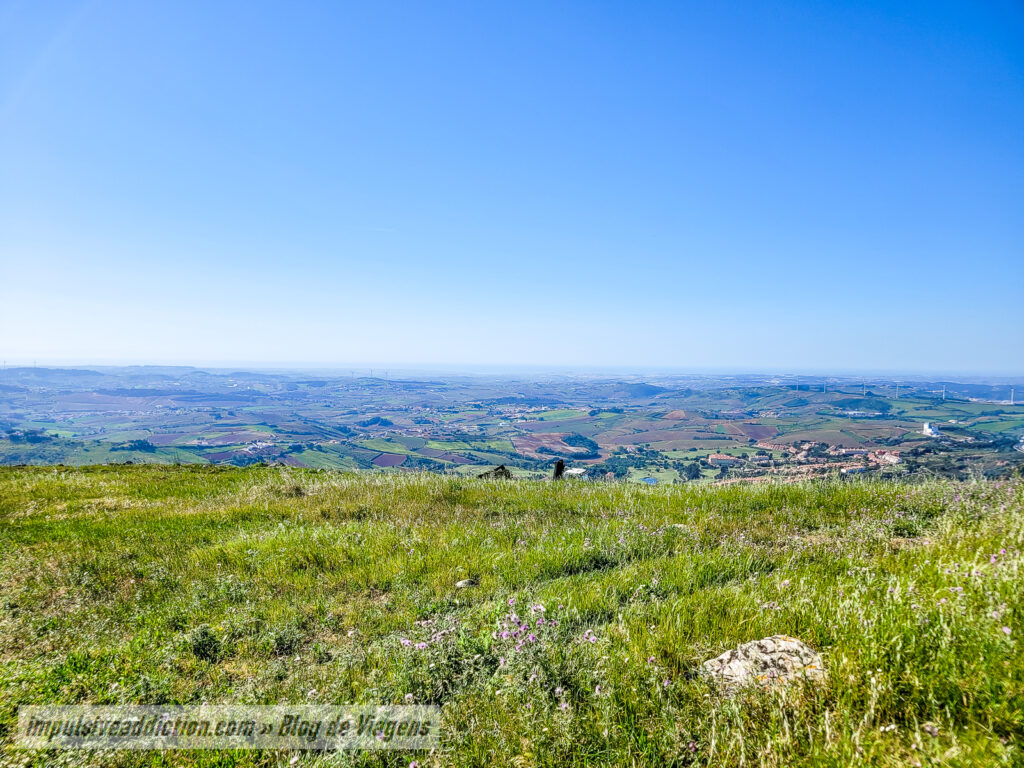 Miradouro da Serra do Socorro