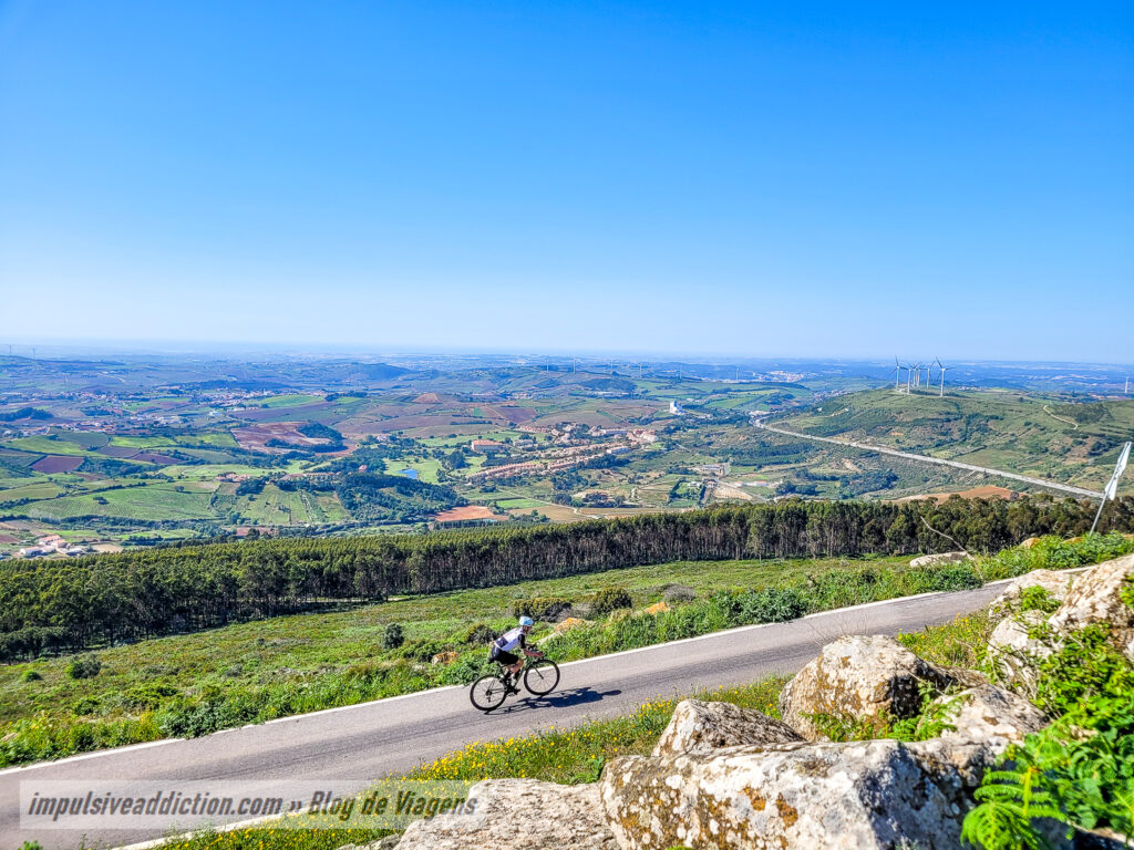 Miradouro da Serra do Socorro