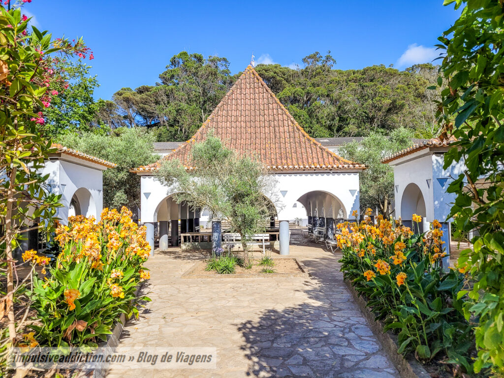 Termas do Vimeiro