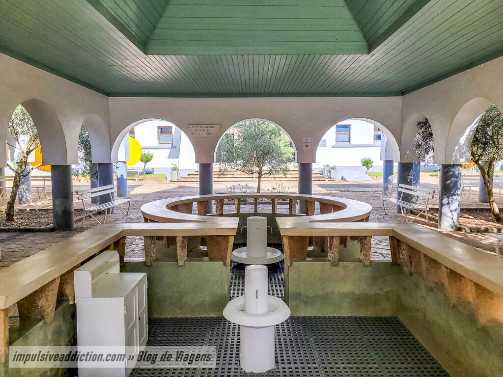 Termas do Vimeiro