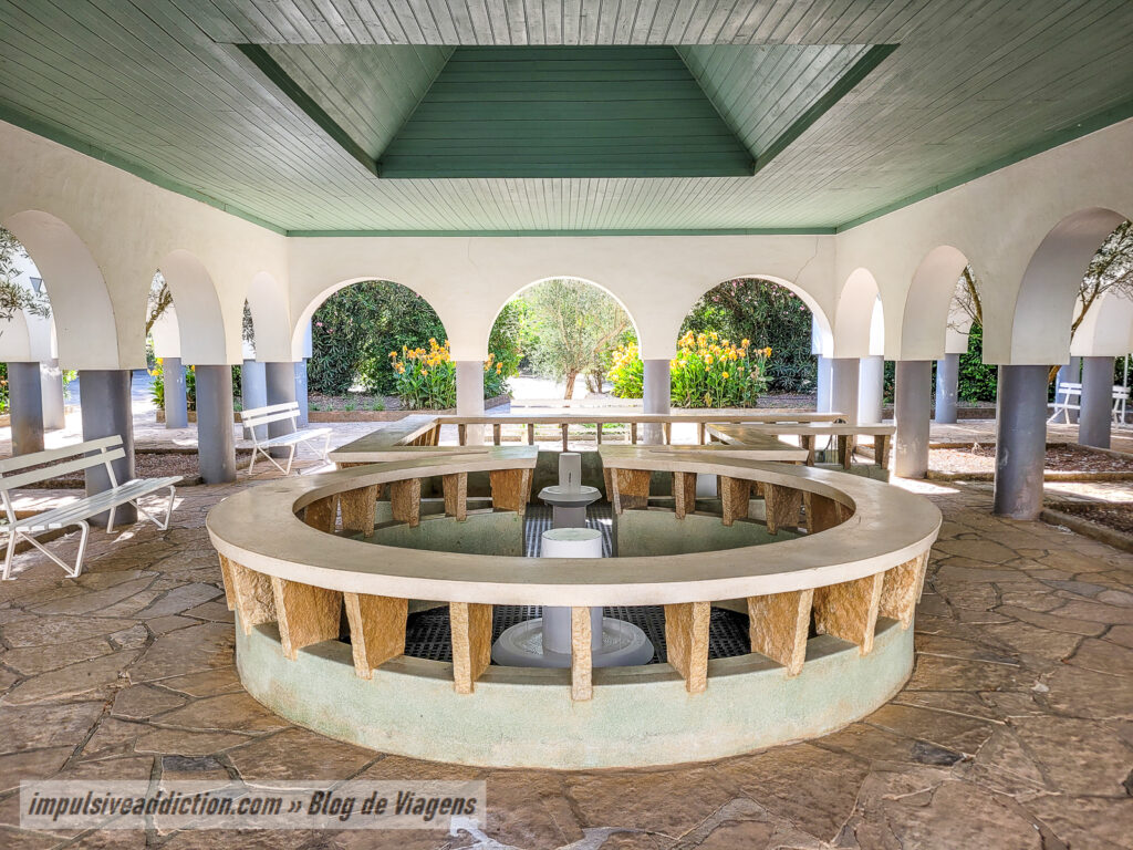 Termas do Vimeiro