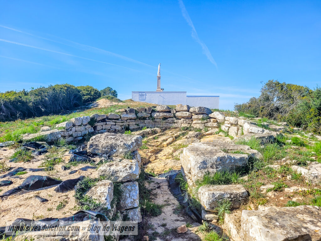 Tholos de Barro