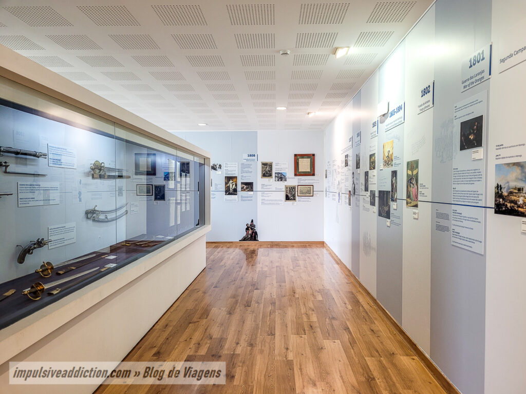 Centro de Interpretação da Batalha do Vimeiro