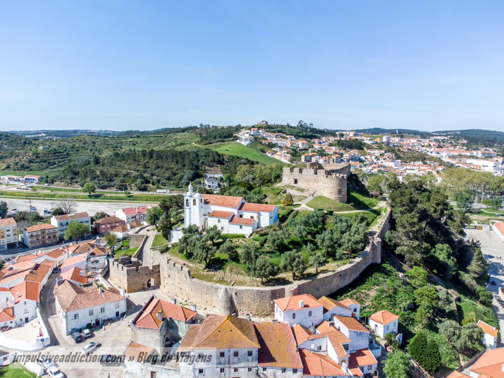 Visitar Torres Vedras