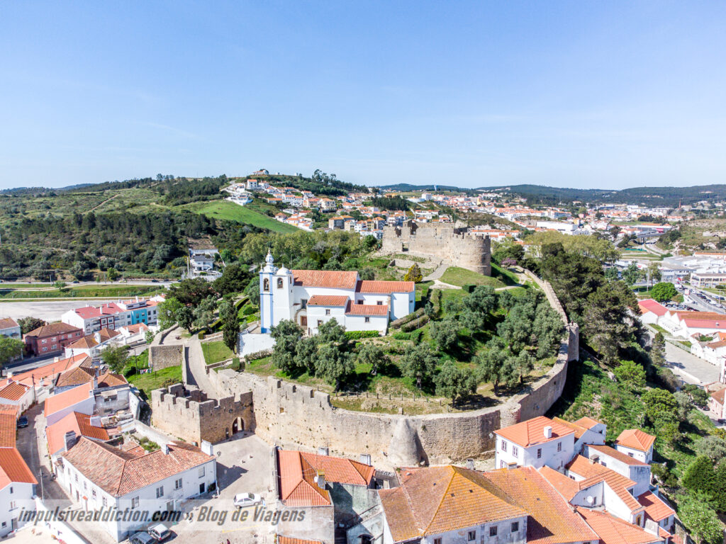 Visitar Torres Vedras