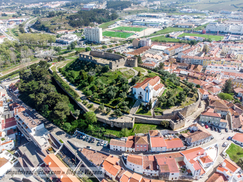 Visitar Torres Vedras