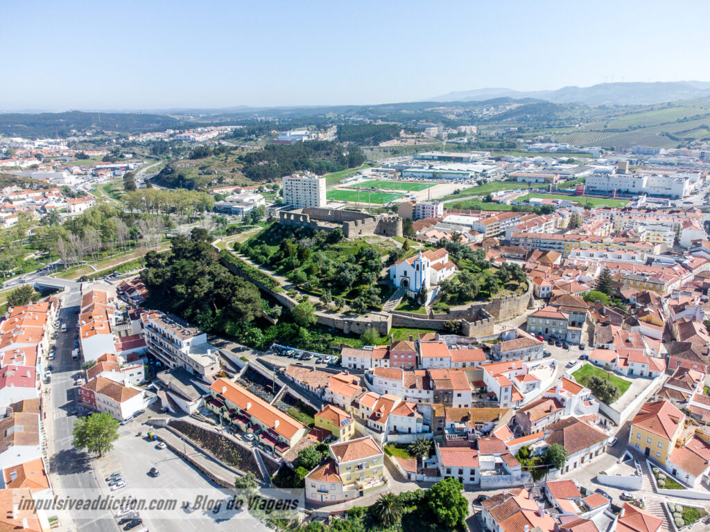 Visitar Torres Vedras