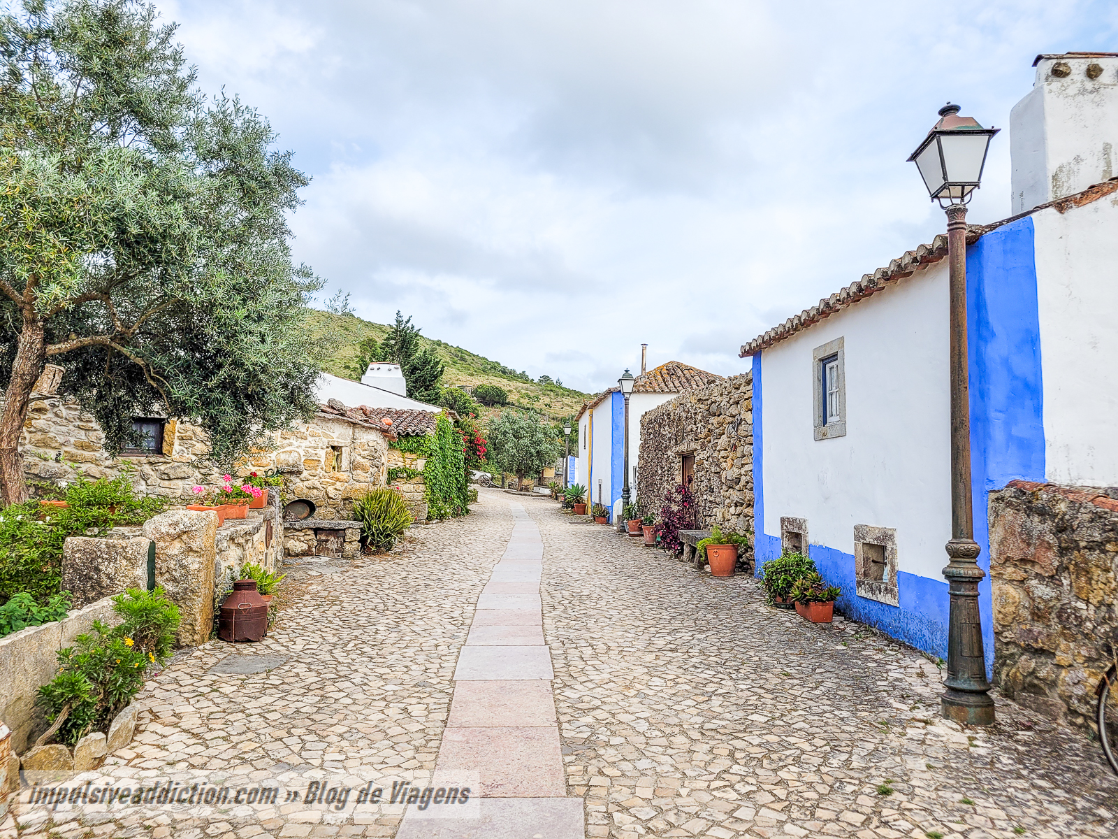 Aldeia da Mata Pequena