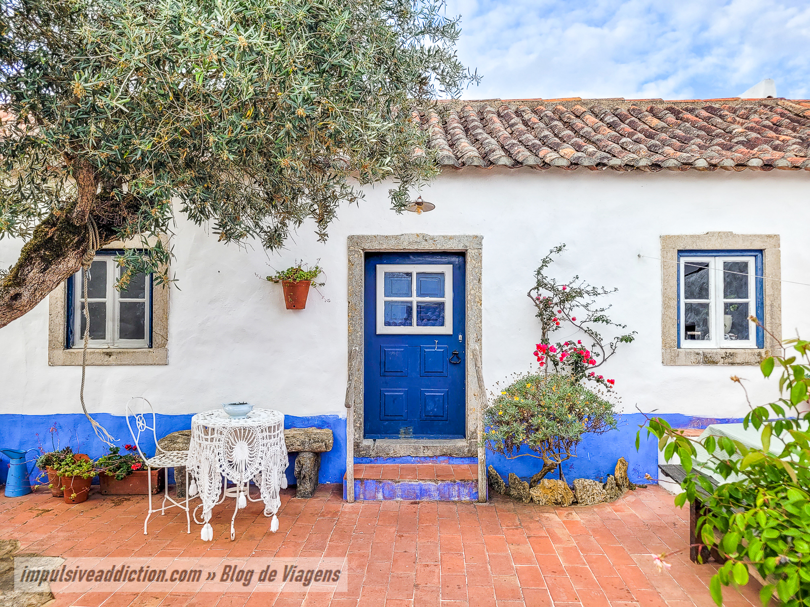 Aldeia da Mata Pequena
