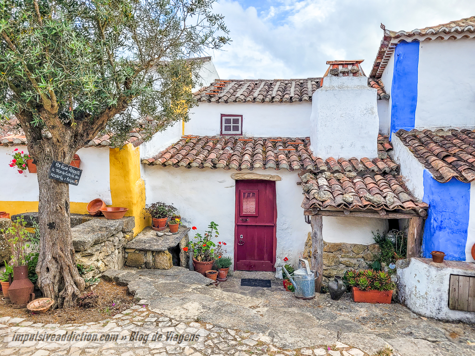 Aldeia da Mata Pequena