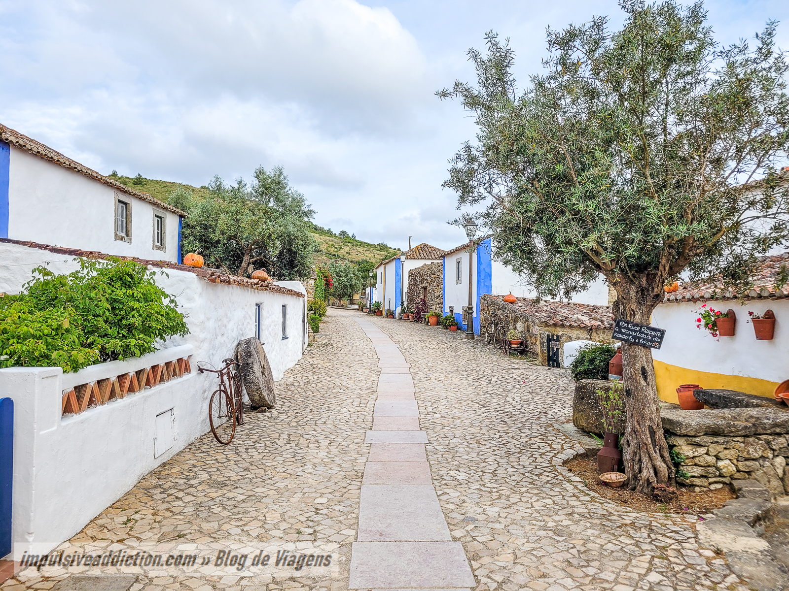 Aldeia da Mata Pequena