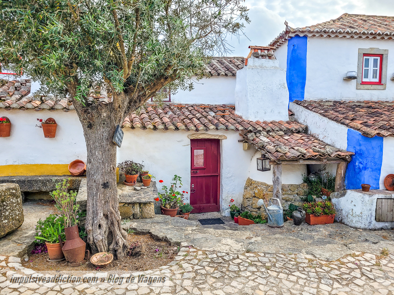 Aldeia da Mata Pequena