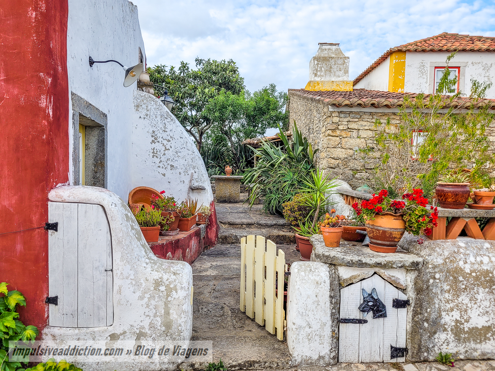 Aldeia da Mata Pequena