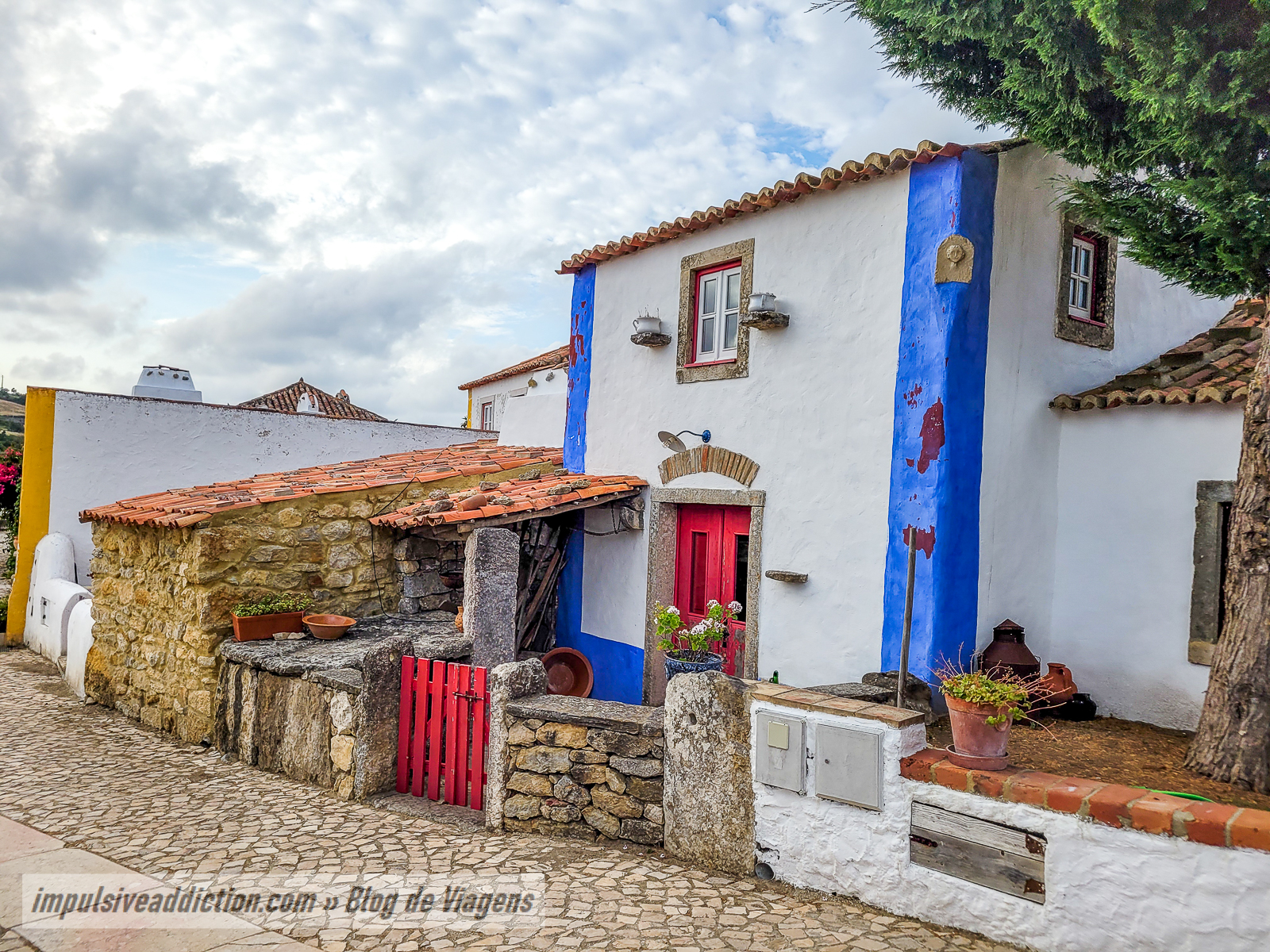 Aldeia da Mata Pequena