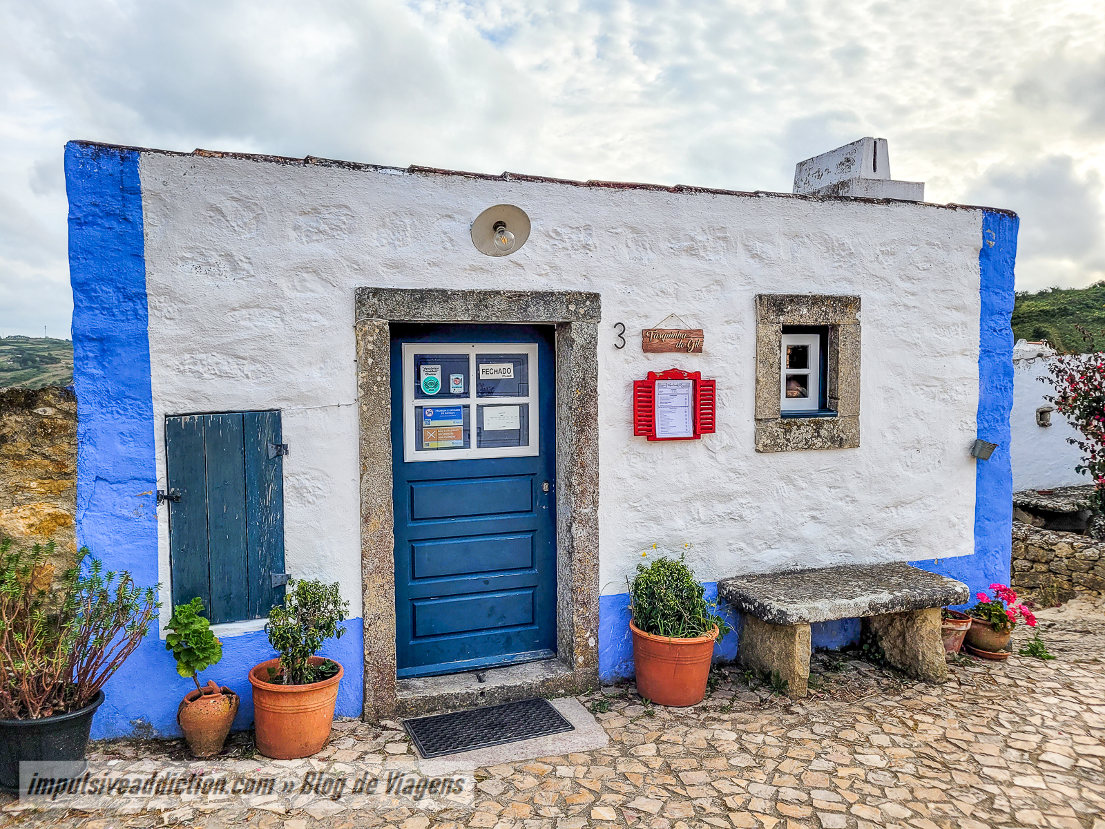 Aldeia da Mata Pequena