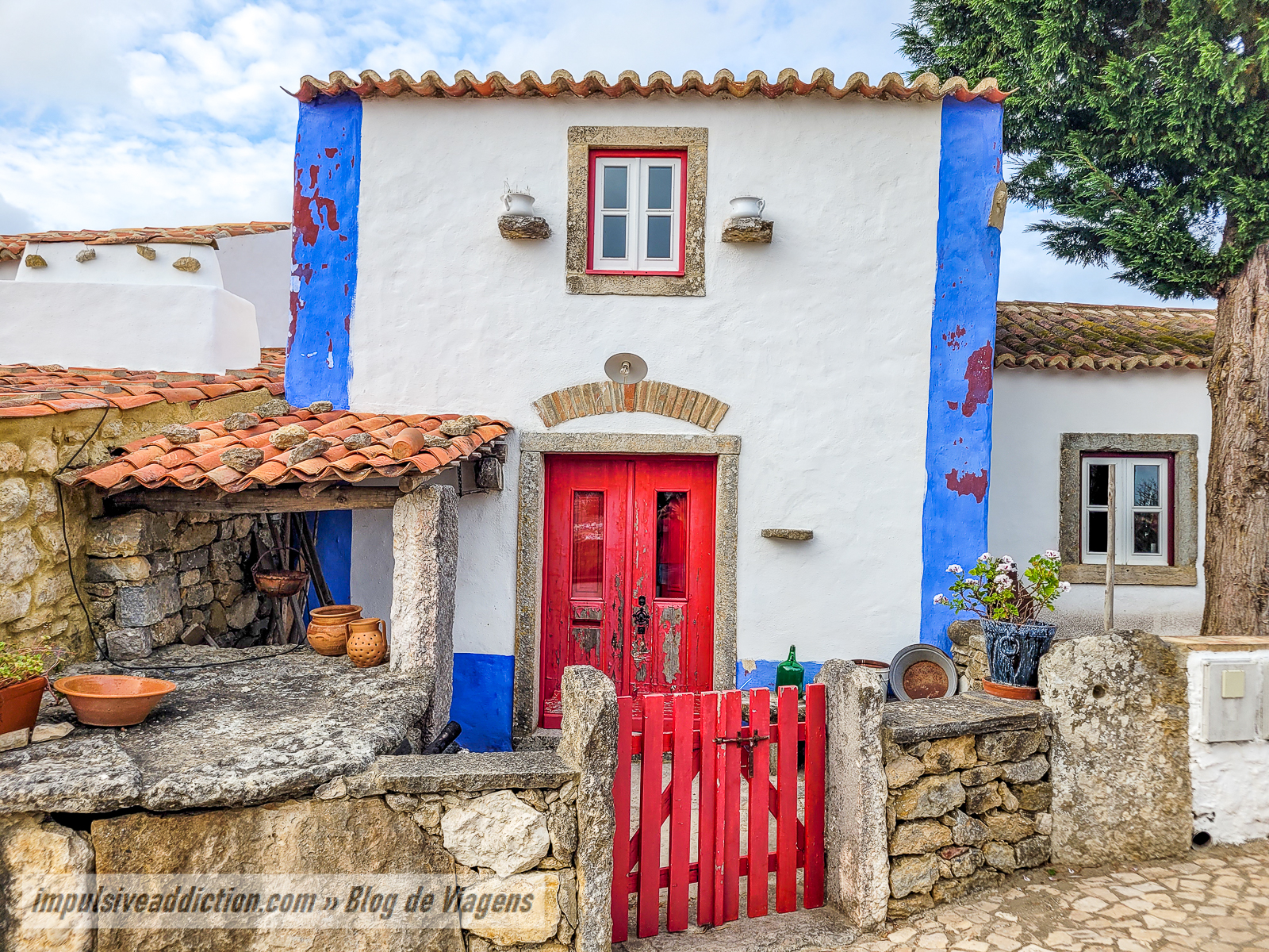 Aldeia da Mata Pequena