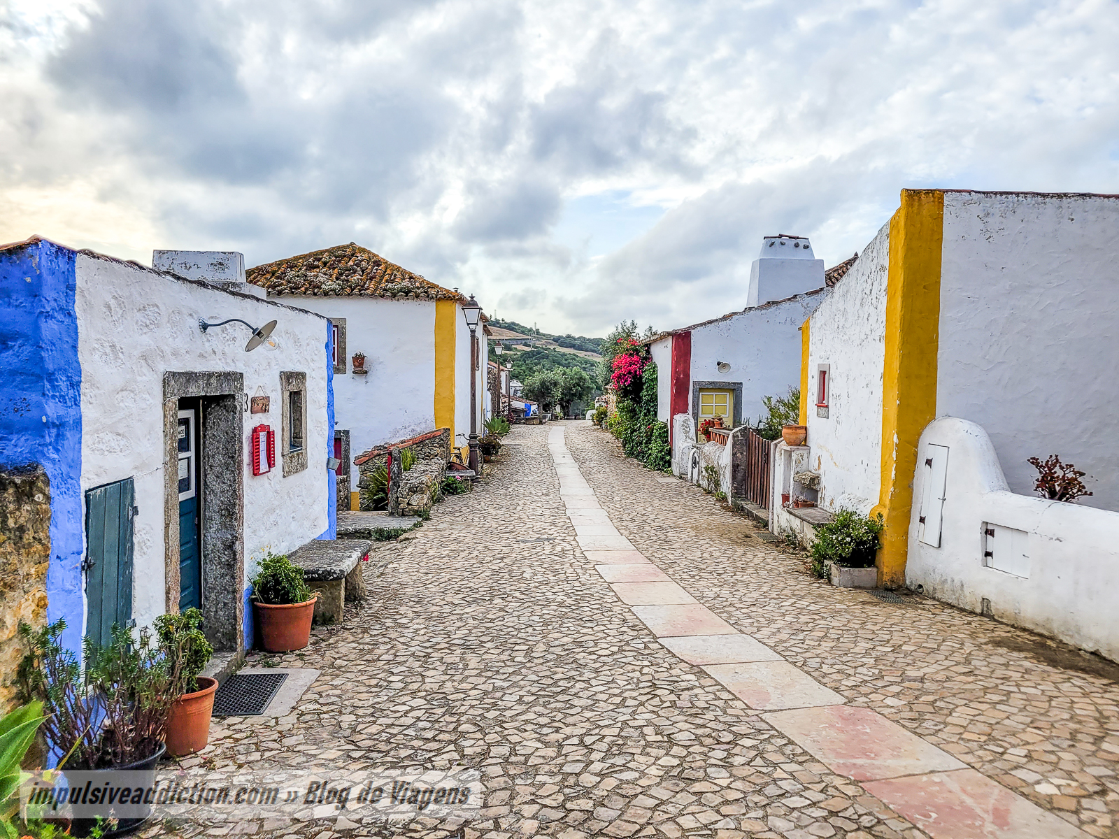 Aldeia da Mata Pequena