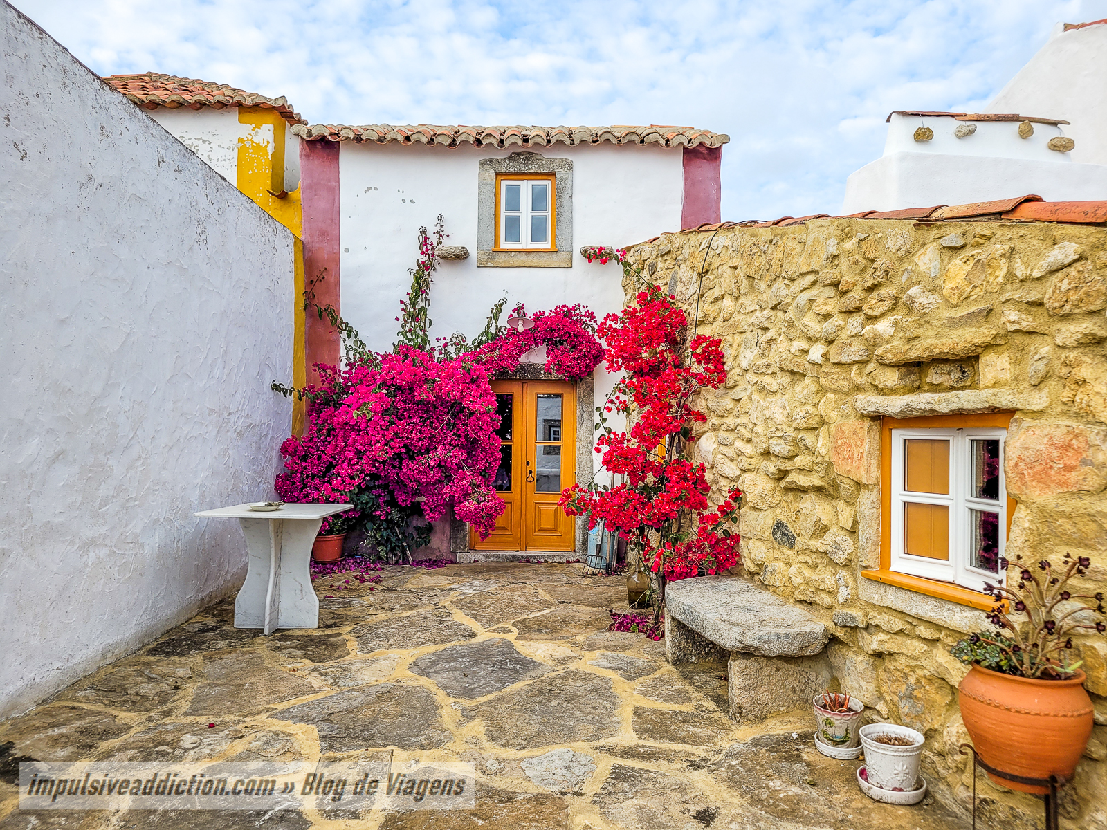Aldeia da Mata Pequena