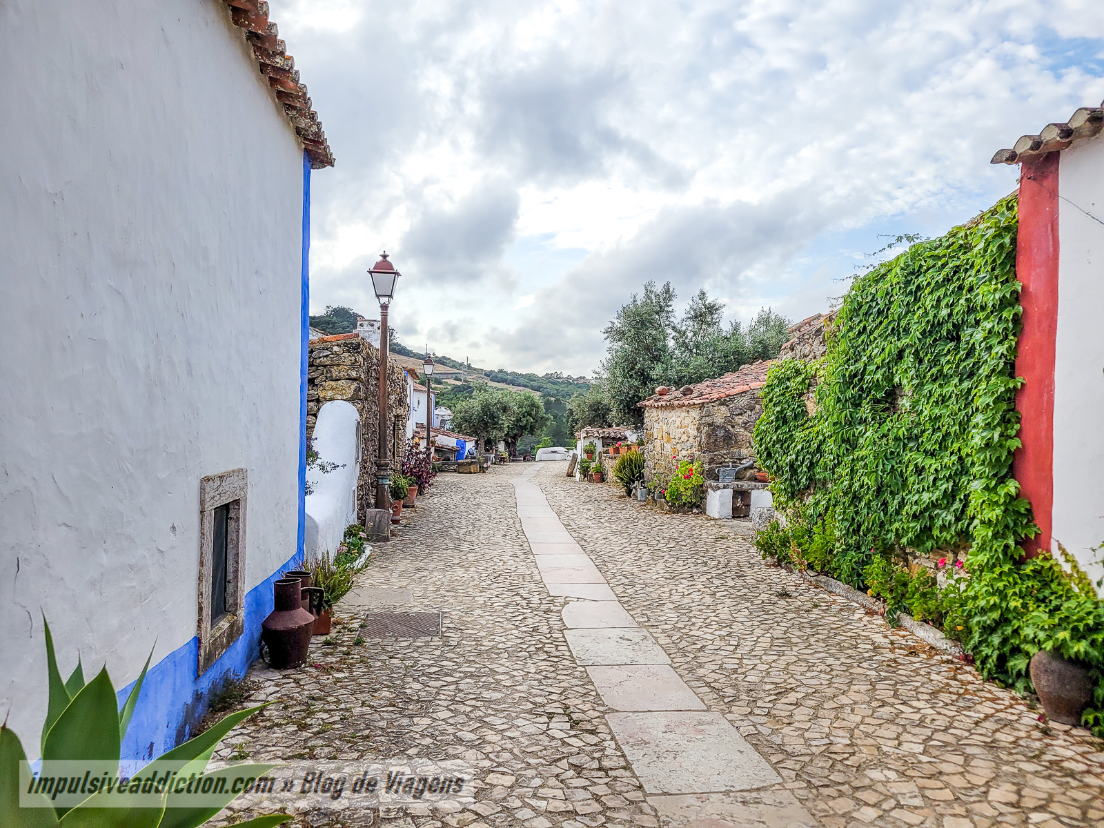Aldeia da Mata Pequena