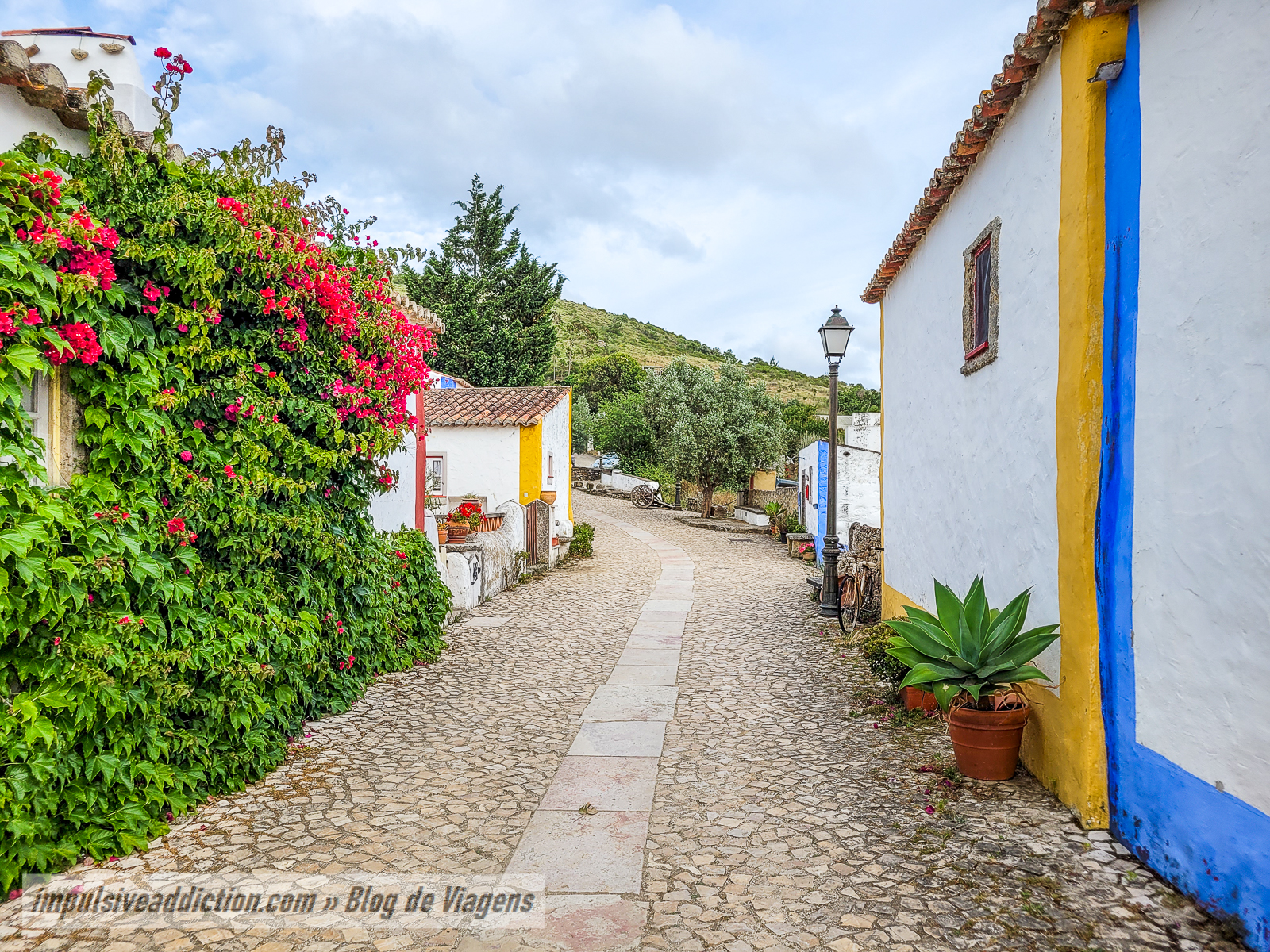 Aldeia da Mata Pequena