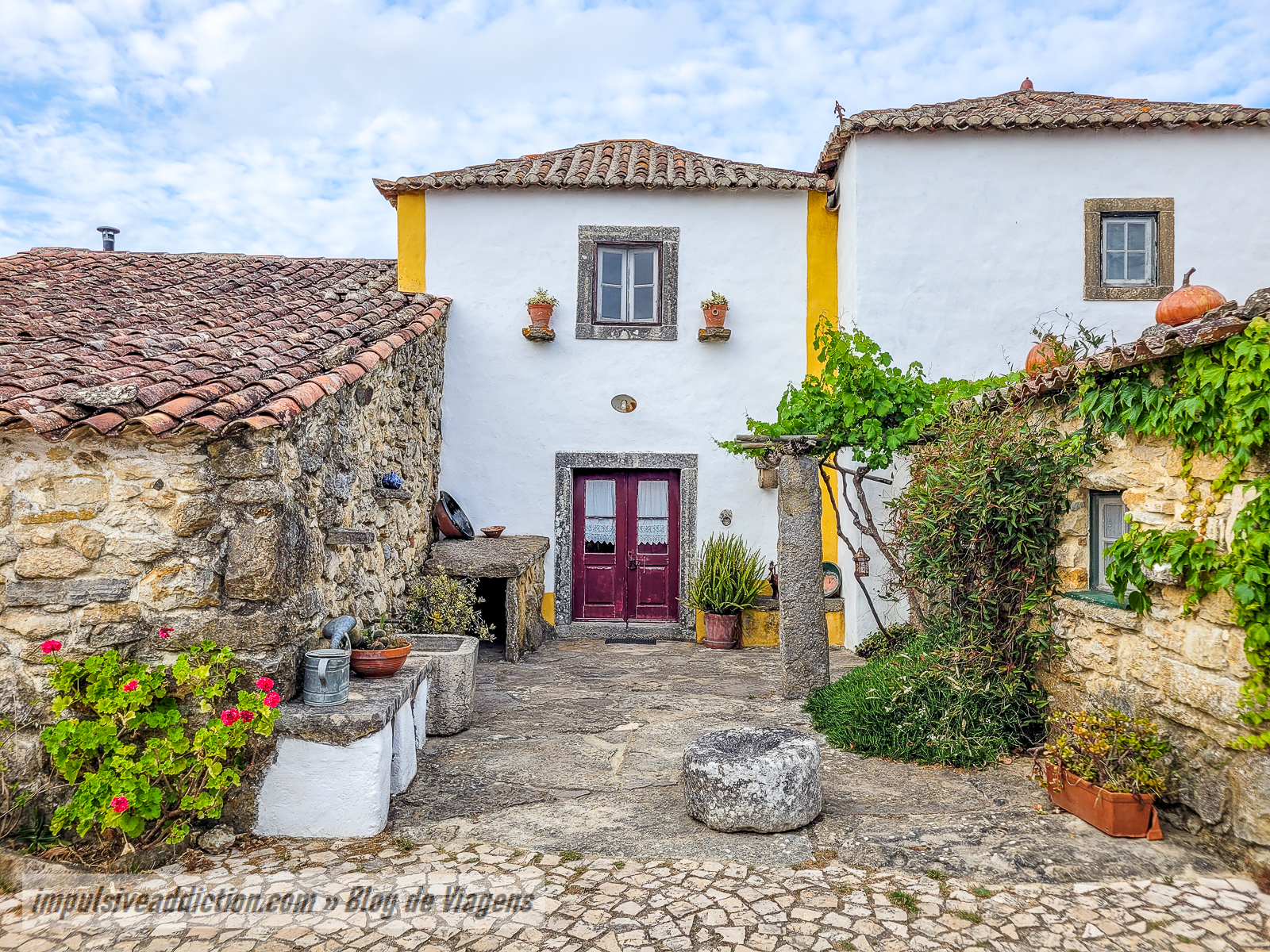 Aldeia da Mata Pequena