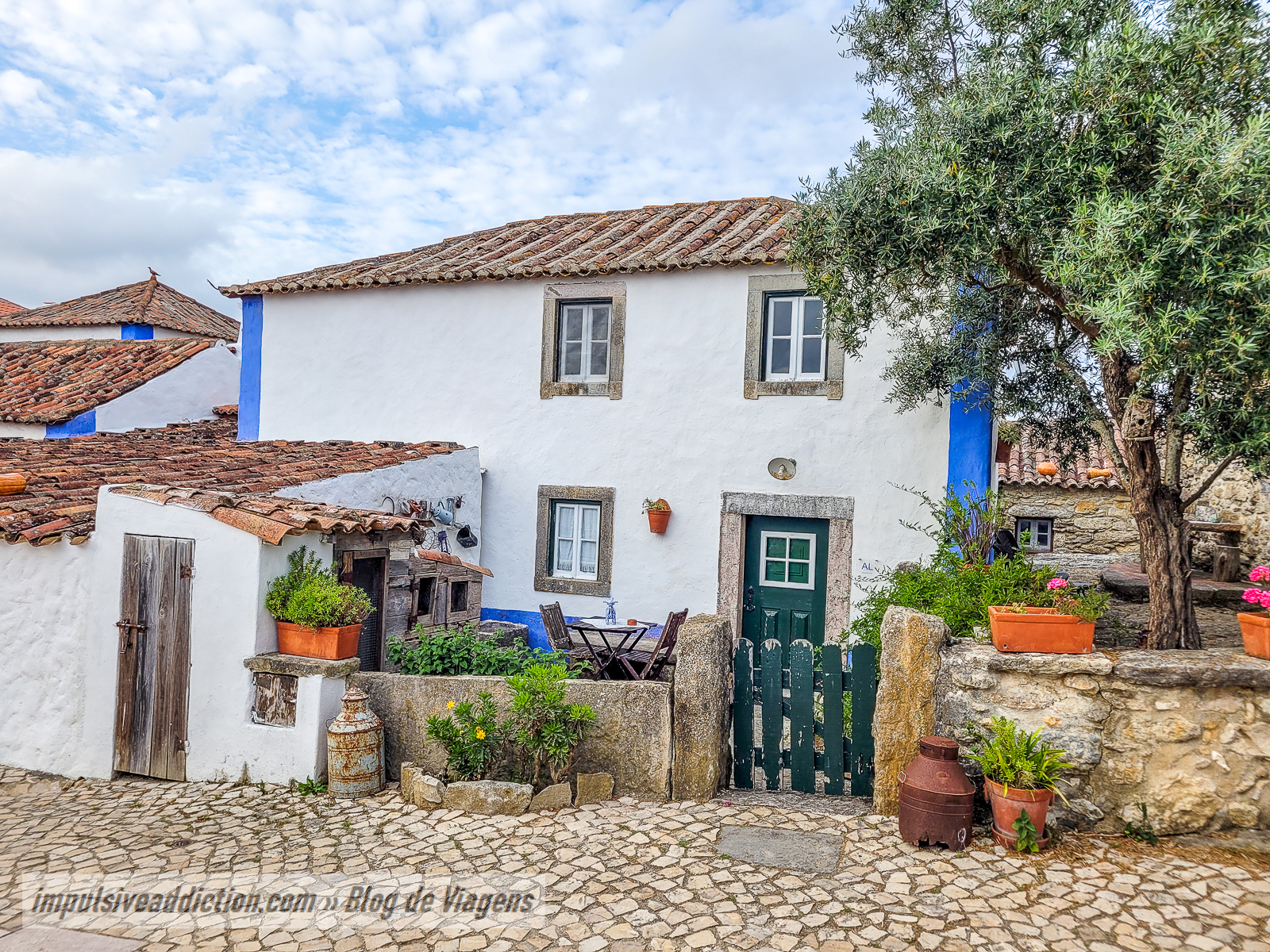 Aldeia da Mata Pequena