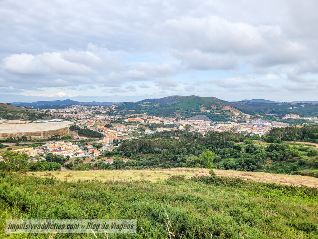 Baloiço de Santa Maria