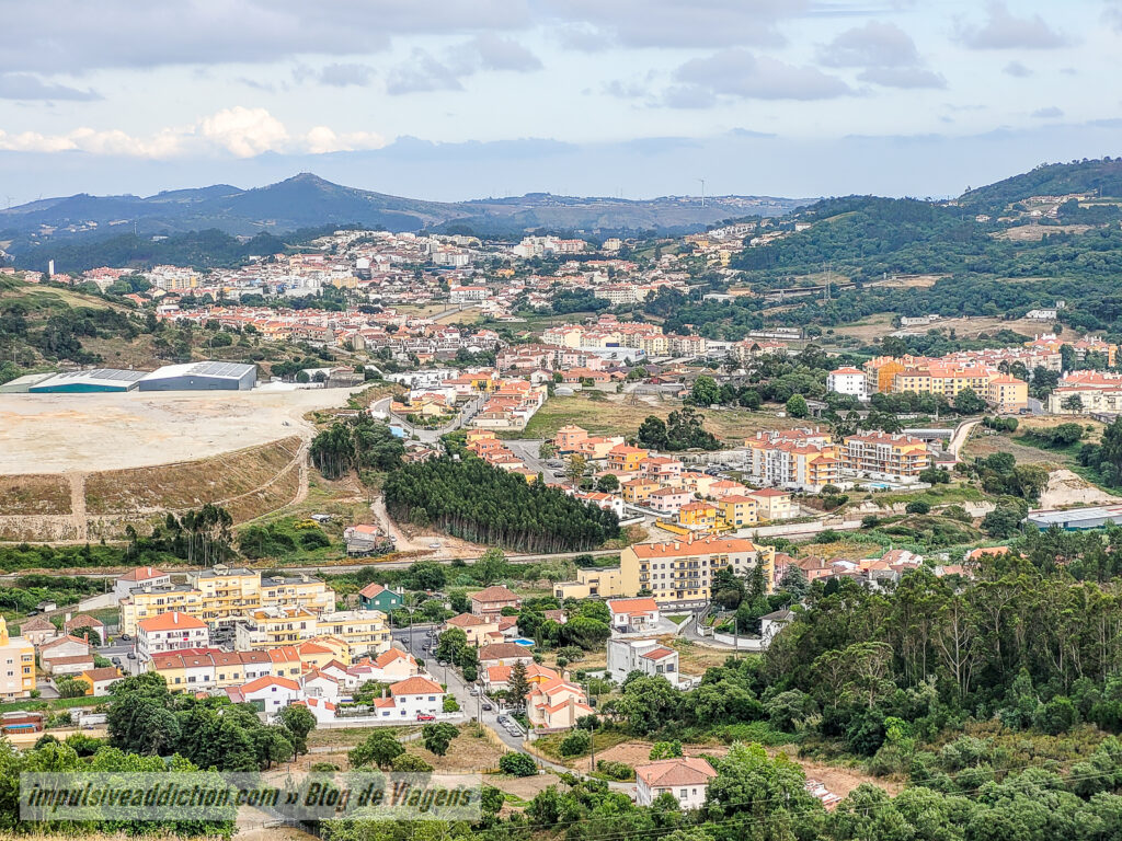 Baloiço de Santa Maria
