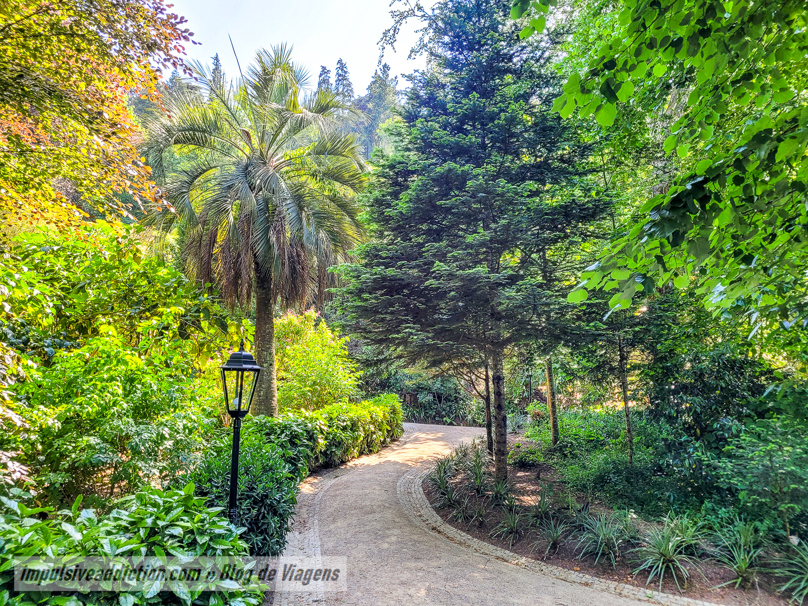 Palácio Biester | Melhores parques e palácios de Sintra