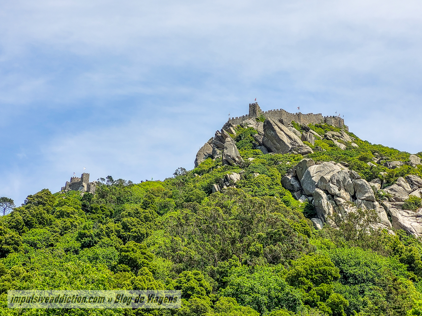 Palácio Biester | Melhores parques e palácios de Sintra