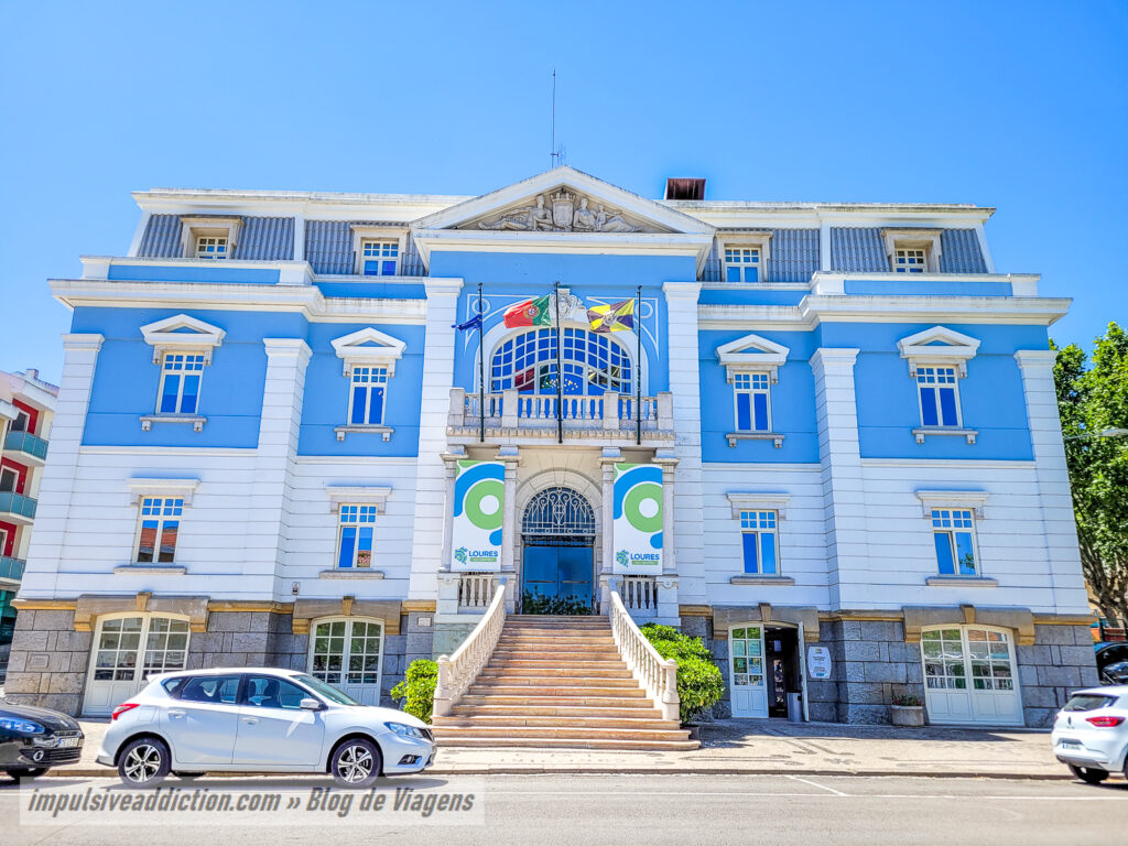 Câmara Municipal de Loures