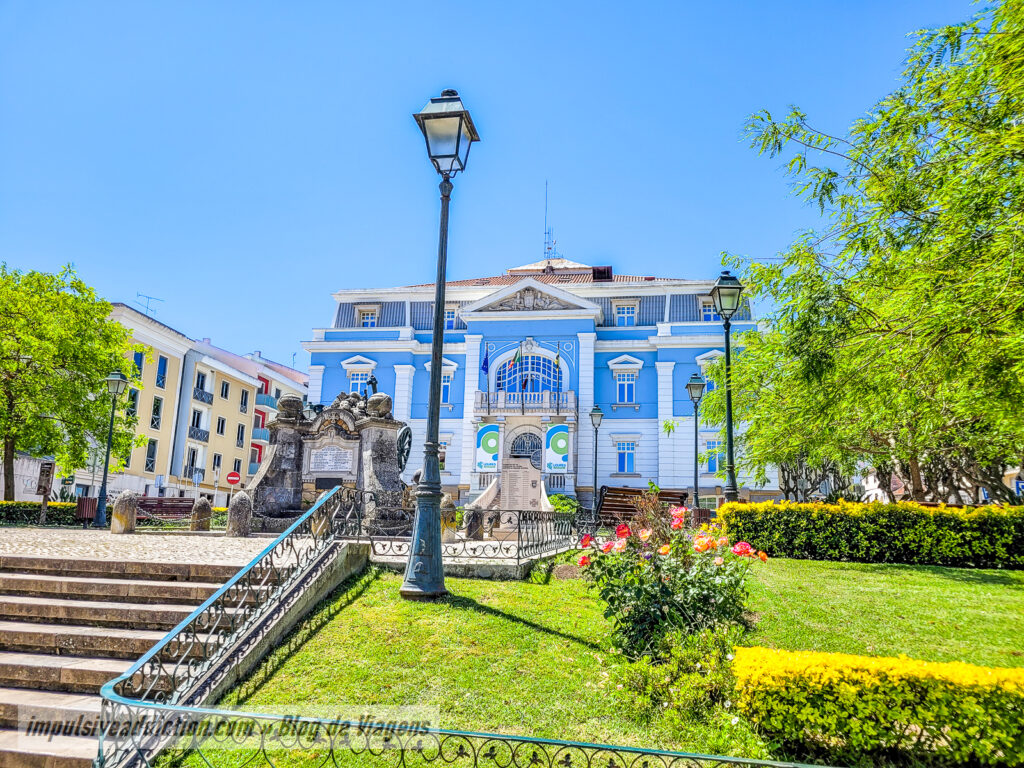 Câmara Municipal de Loures