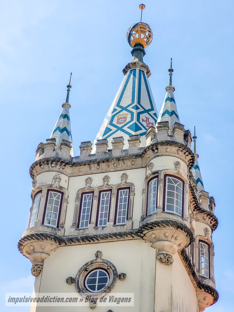 Câmara Municipal de Sintra