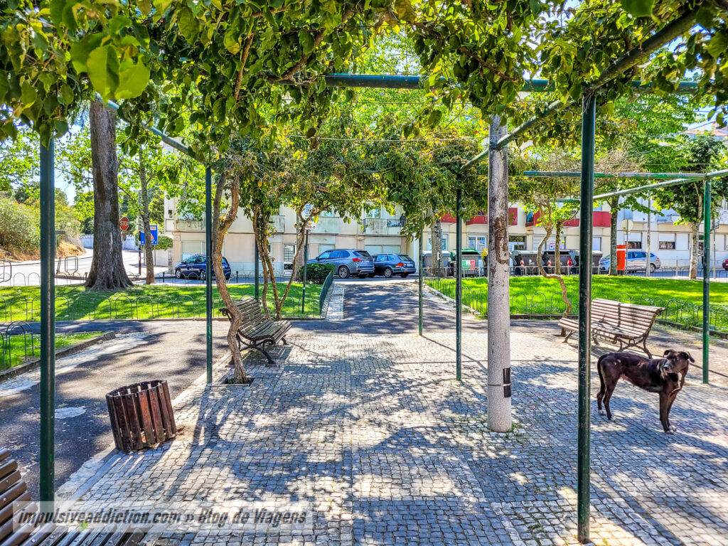 Visitar Caneças