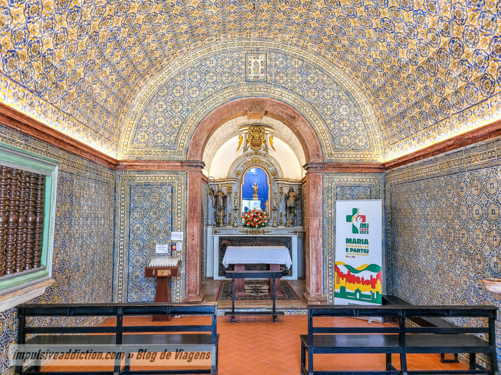 Capela de Nossa Senhora da Boa Viagem