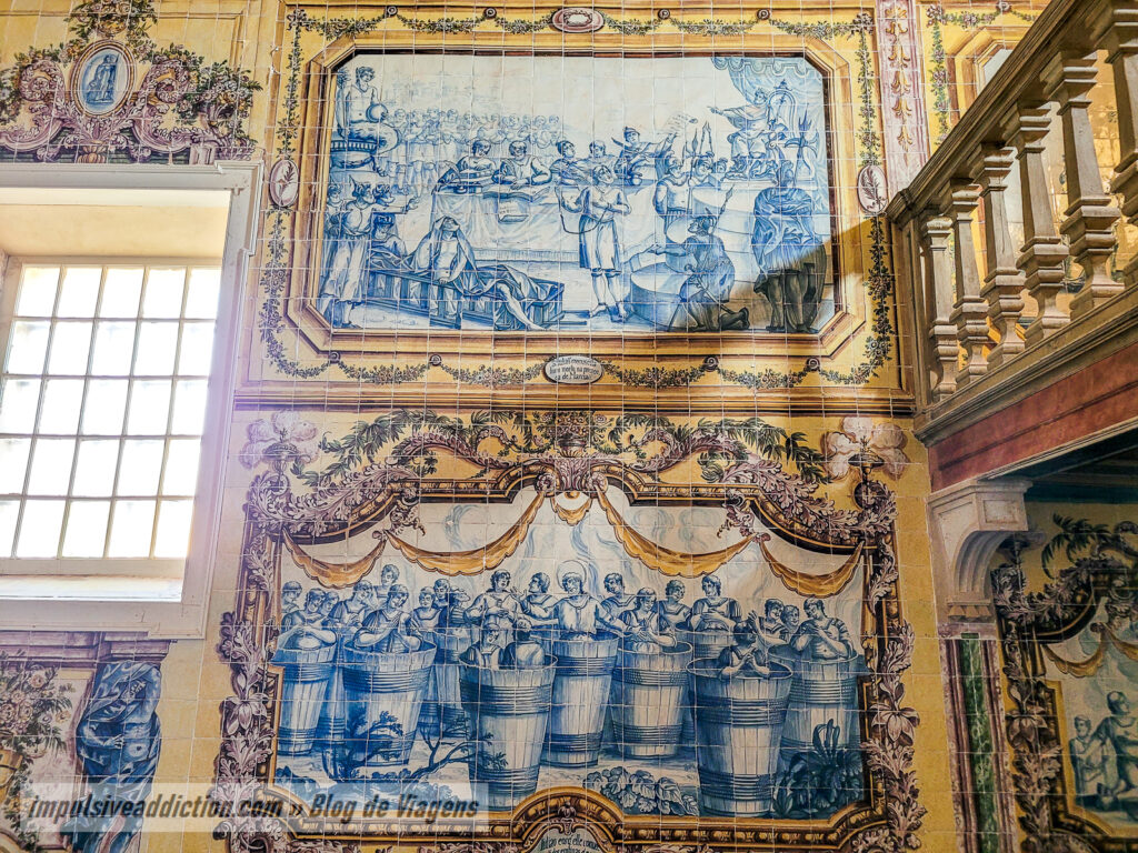 Capela de São Julião