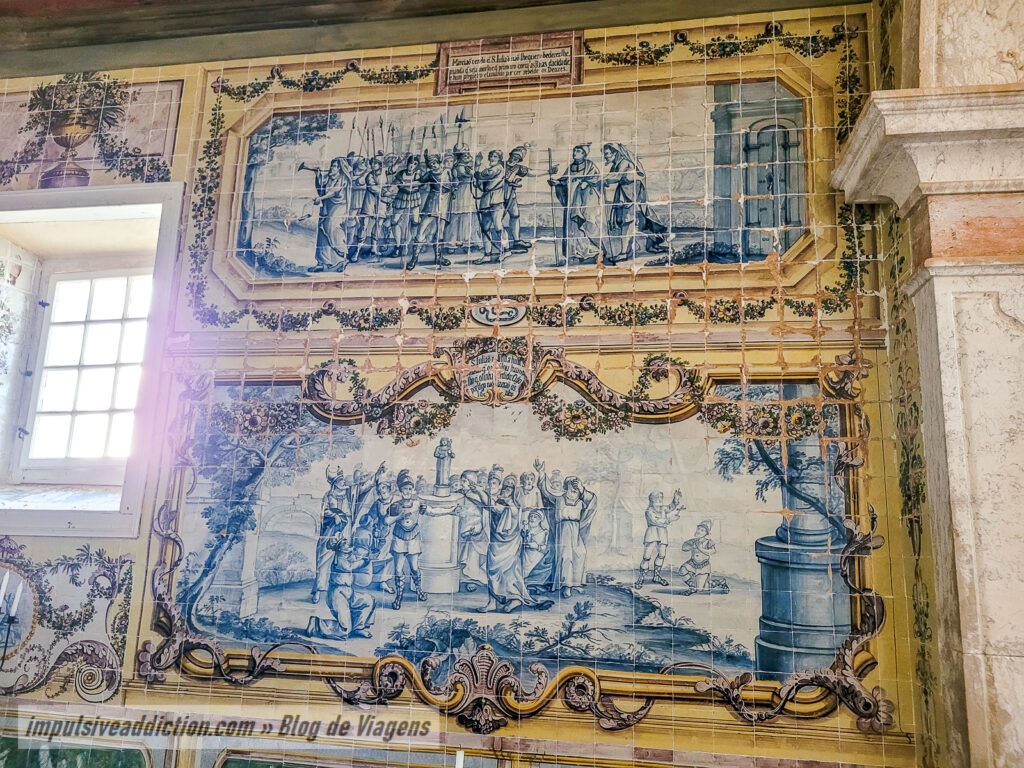 Capela de São Julião