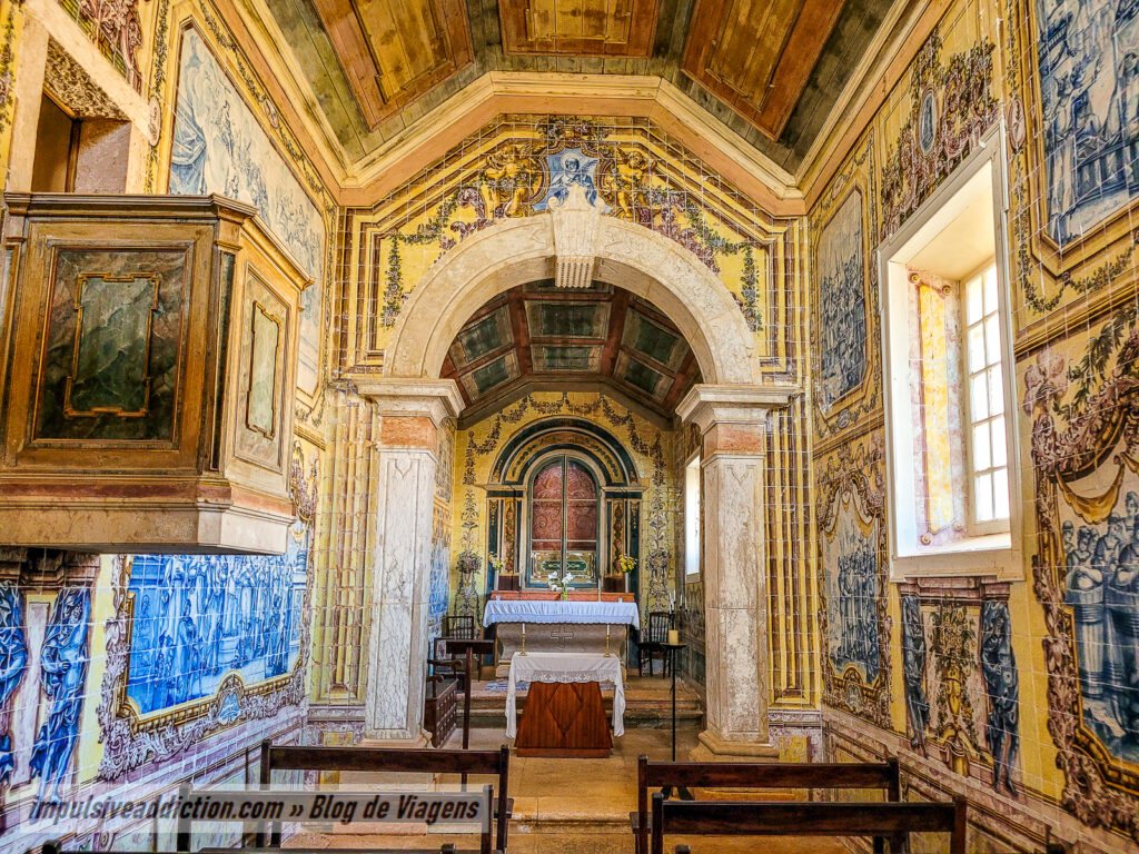 Capela de São Julião