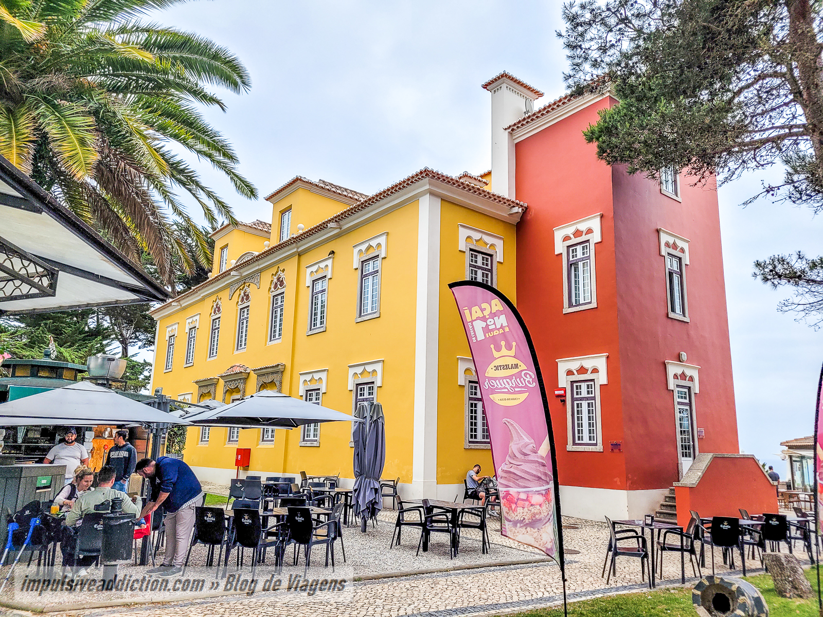 Casa da Guia